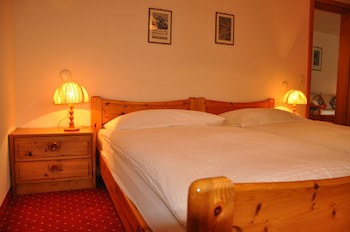 Hotel Silberhorn - Residences & Spa Wengen