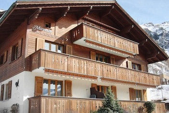 Hotel Silberhorn - Residences & Spa Wengen