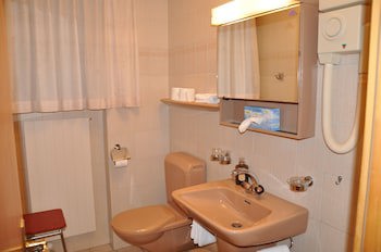 Hotel Silberhorn - Residences & Spa Wengen