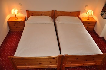 Hotel Silberhorn - Residences & Spa Wengen