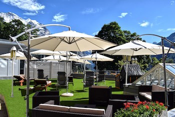 Hotel Silberhorn - Residences & Spa Wengen