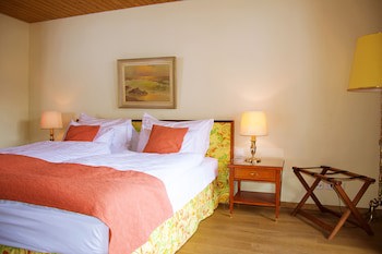 Hotel Silberhorn - Residences & Spa Wengen