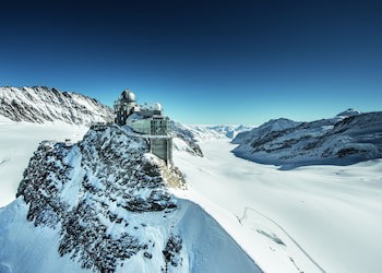 Hotel Silberhorn - Residences & Spa Wengen