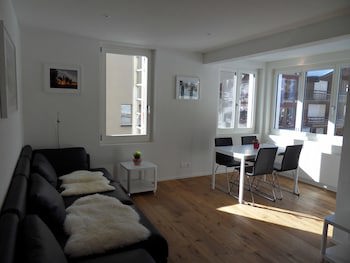 Hotel Silberhorn - Residences & Spa Wengen