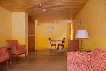 Hotel Silberhorn - Residences & Spa Wengen