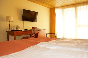 Hotel Silberhorn - Residences & Spa Wengen