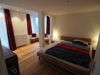 Hotel Silberhorn - Residences & Spa Wengen
