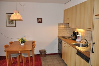 Hotel Silberhorn - Residences & Spa Wengen