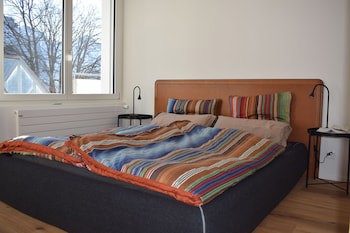 Hotel Silberhorn - Residences & Spa Wengen