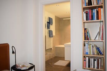 Hotel Silberhorn - Residences & Spa Wengen
