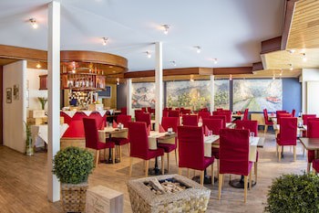 Hotel Silberhorn - Residences & Spa Wengen