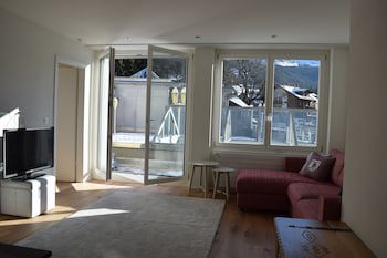 Hotel Silberhorn - Residences & Spa Wengen