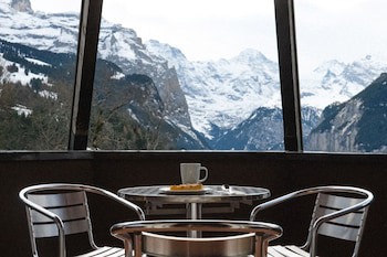 Hotel Silberhorn - Residences & Spa Wengen