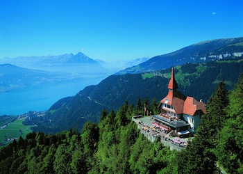 Hotel Silberhorn - Residences & Spa Wengen