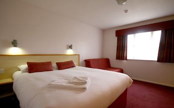 Days Inn By Wyndham Gretna Green M74