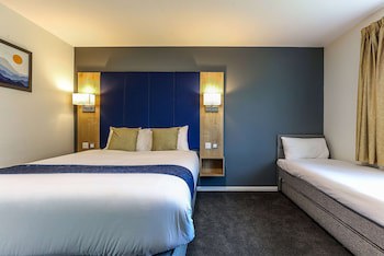 Days Inn By Wyndham Gretna Green M74