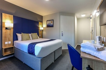 Days Inn By Wyndham Gretna Green M74