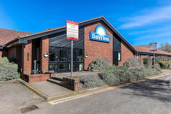 Days Inn By Wyndham Gretna Green M74