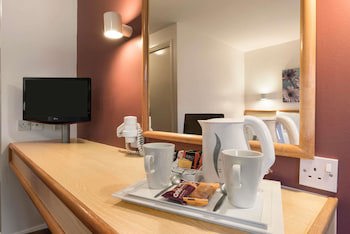 Days Inn By Wyndham Gretna Green M74