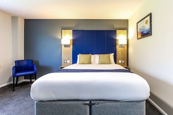 Days Inn By Wyndham Gretna Green M74