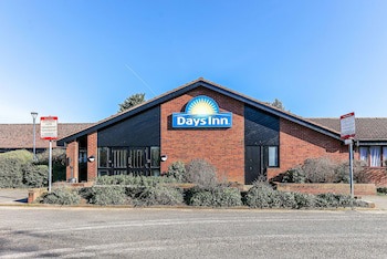 Days Inn By Wyndham Gretna Green M74