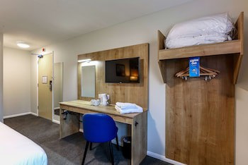 Days Inn By Wyndham Gretna Green M74