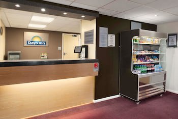 Days Inn By Wyndham Gretna Green M74