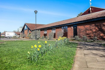 Days Inn By Wyndham Gretna Green M74
