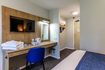 Days Inn By Wyndham Gretna Green M74
