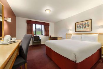Days Inn By Wyndham Gretna Green M74