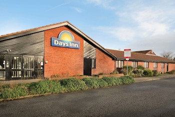 Days Inn By Wyndham Gretna Green M74