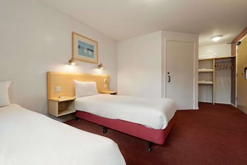 Days Inn By Wyndham Gretna Green M74