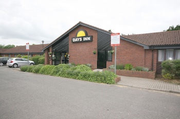 Days Inn By Wyndham Gretna Green M74