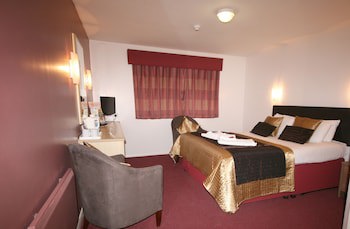 Days Inn By Wyndham Gretna Green M74