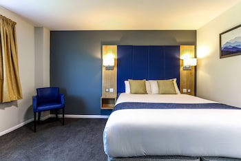 Days Inn By Wyndham Gretna Green M74