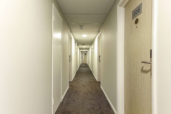 Days Inn By Wyndham Gretna Green M74
