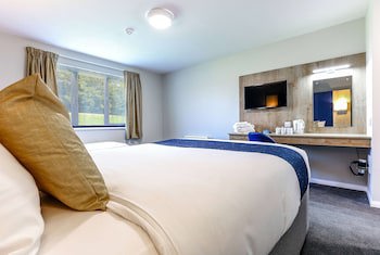 Days Inn By Wyndham Gretna Green M74
