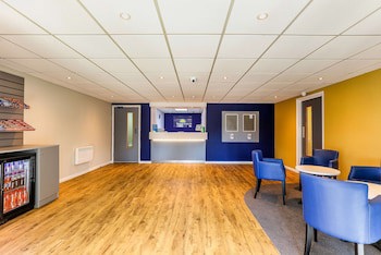 Days Inn By Wyndham Gretna Green M74