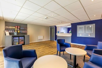 Days Inn By Wyndham Gretna Green M74