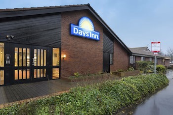 Days Inn By Wyndham Gretna Green M74