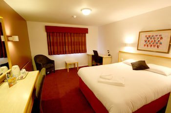 Days Inn By Wyndham Gretna Green M74