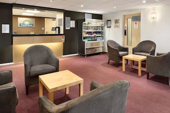 Days Inn By Wyndham Gretna Green M74