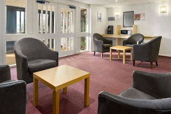 Days Inn By Wyndham Gretna Green M74