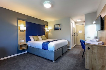 Days Inn By Wyndham Gretna Green M74