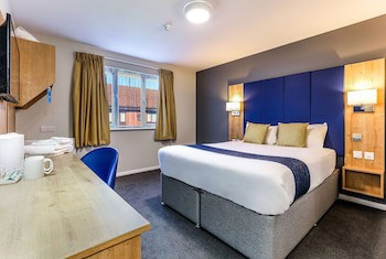 Days Inn By Wyndham Gretna Green M74