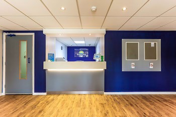 Days Inn By Wyndham Gretna Green M74