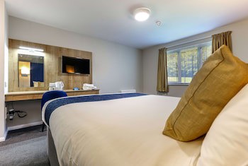 Days Inn By Wyndham Gretna Green M74