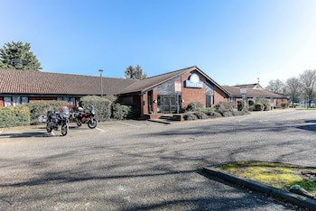 Days Inn By Wyndham Gretna Green M74