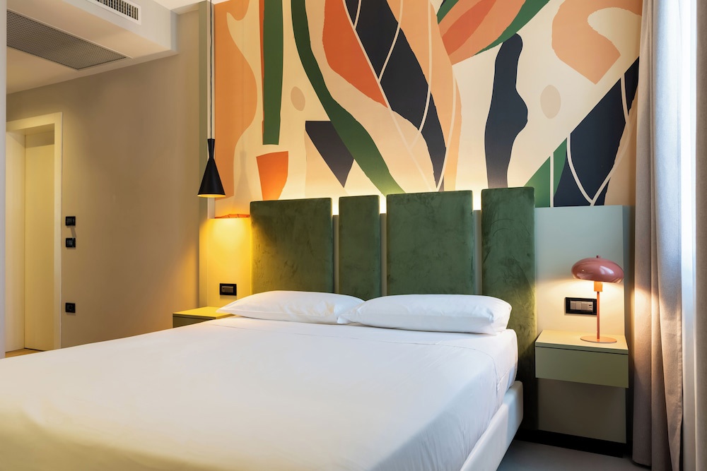 Elite Hotel Mestre Venice