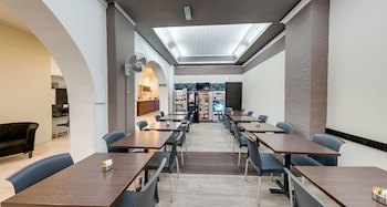 Europa Hotel